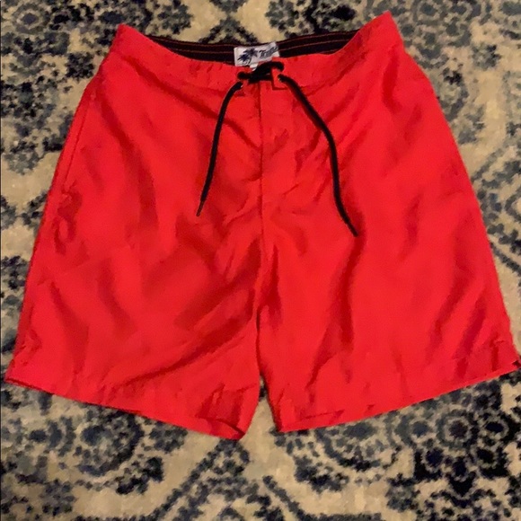 Trunks surf & swim co. Swim trunks Men’s M - Picture 3 of 5